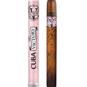 cuba VICTORY BY FRAGLUXE 1.2 FL.OZ. EDP W