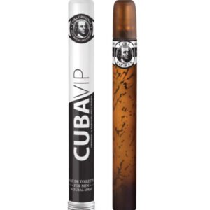 Cuba vip BY FRAGLUXE 1.2 FL.OZ. EDT M