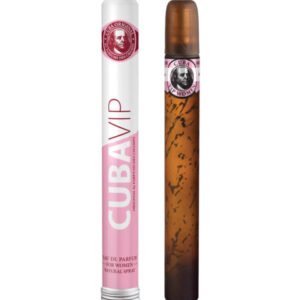 cuba vip BY FRAGLUXE 1.2 FL.OZ. EDP W