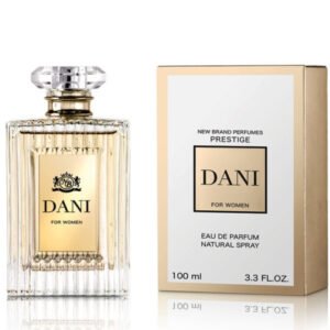 Dani 3.3 Fl. Oz. Eau De Parfum Spray Women