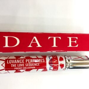 date the love sequence BY Lovance Perfumes 0.7 FL.OZ. EDP SPRAY FOR Women