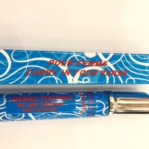 dream the love sequence BY Lovance Perfumes 0.7 FL.OZ. EDP SPRAY FOR Women