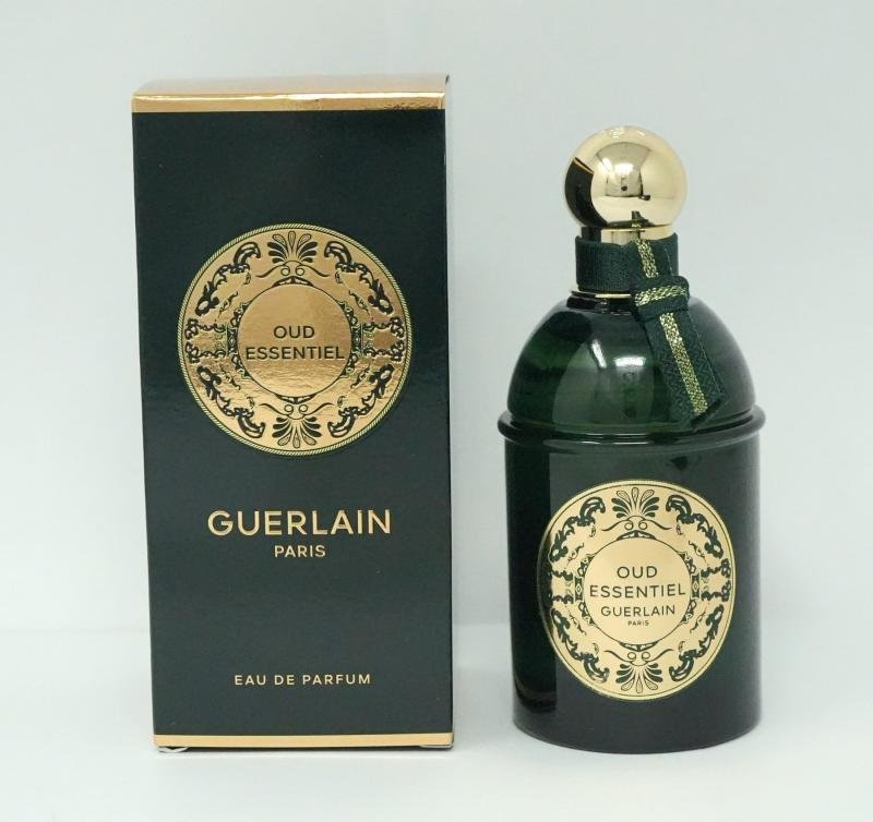 GUERLAIN MON SPARKLING BOUQUET 1.6 FL.OZ. EDT SPRAY FOR WOMEN