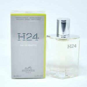HERMES H24 BY HERMES 3.3 FL.OZ. EDT SPRAY FOR MEN