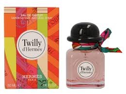 Twilly d Hermes 2.8 OZ. EDP SPRAY WOMEN