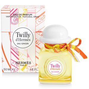 Twilly d Hermes 2.8 OZ. EDP SPRAY WOMEN