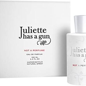 NOT A PERFUME BY Juliette Has A Gun 3.4 FL.OZ. EDP SPRAY for WOMEN