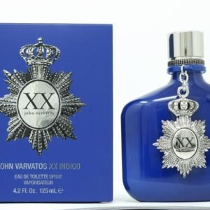 JOHN VARVATOS VINTAGE BY JOHN VARVATOS 4.2 FL.OZ. EDT SPRAY FOR MEN