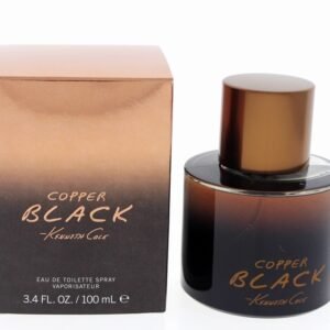 Kenneth Cole Blue BY KENNETH COLE 3.4 FL.OZ. EDT SPRAY FOR MEN