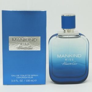 Kenneth Cole Blue BY KENNETH COLE 3.4 FL.OZ. EDT SPRAY FOR MEN