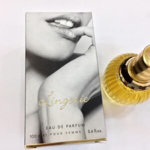 Lingerie By Lingerie 3.4 Fl. Oz. Eau De Parfum Spray Women