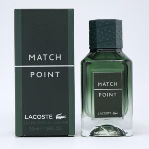 LACOSTE LIVE BY LACOSTE 3.4 FL.OZ. EDT SPRAY FOR MEN