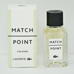 LACOSTE LIVE BY LACOSTE 3.4 FL.OZ. EDT SPRAY FOR MEN