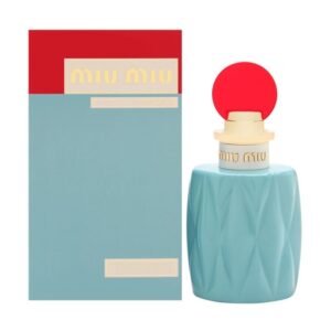 MIU MIU BY MIU MIU 3.4 FL.OZ. EDP SPRAY FOR WOMEN
