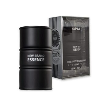 Master of Essence BY NEW BRAND 3.4 FL.OZ. EDP SPRAY FOR MEN