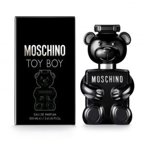 MOSCHINO Toy Boy BY MOSCHINO 3.4 FL.OZ. EDP SPRAY FOR MEN