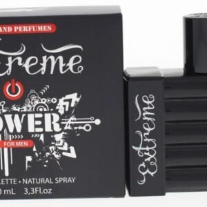 NEW BRAND BY NEW BRAND 3.3 FL.OZ. EDP SPRAY FOR WOMEN