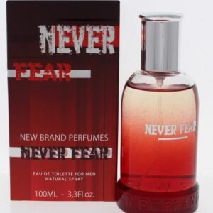 NEW BRAND BY NEW BRAND 3.3 FL.OZ. EDP SPRAY FOR WOMEN