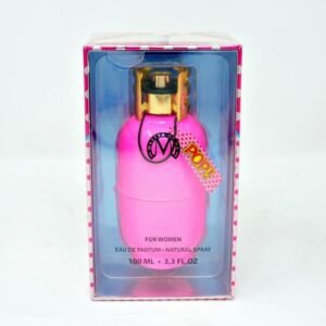 NEW BRAND BY NEW BRAND 3.3 FL.OZ. EDP SPRAY FOR WOMEN