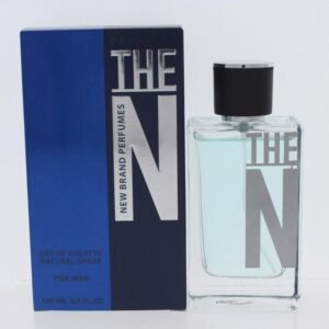 NEW BRAND BY NEW BRAND 3.3 FL.OZ. EDP SPRAY FOR WOMEN