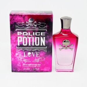 POISON GIRL BY CHRISTIAN DIOR 3.4 FL.OZ. EAU DE toilette SPRAY FOR WOMEN