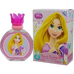 TANGLED RAPUNZEL BY DISNEY 3.3 FL. OZ. EDT SPRAY FOR KID