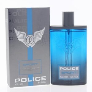 POISON GIRL BY CHRISTIAN DIOR 3.4 FL.OZ. EAU DE toilette SPRAY FOR WOMEN