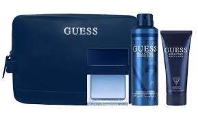 GUESS SEDUCTIVE BY GUESS 2.5 FL.OZ. EDT SPRAY FOR WOMEN