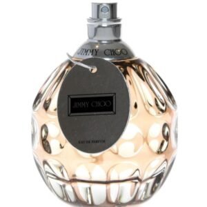 JIMMY CHOO Tester BY JIMMY CHOO 3.3 FL.OZ. EDP SPRAY FOR WOMEN