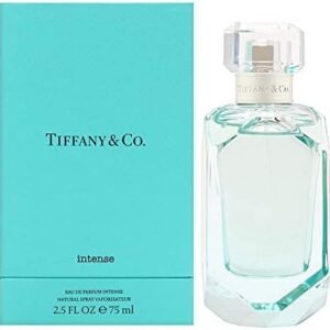 TIFFANY INTENSE BY Tiffany & Co. 2.5 FL.OZ. EDP SPRAY FOR WOMEN