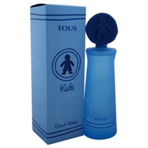 TOUS IN HEAVEN BY TOUS 3.4 FL.OZ. EDP SPRAY FOR WOMEN