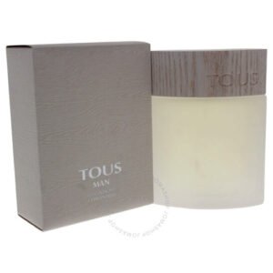 TOUS KIDS GIRL BY FRED HAYMAN 3.4 FL.OZ. EDT SPRAY FOR WOMEN