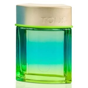 TOUS LOVEME THE SILVER 3 FL.OZ. EDP SPRAY FOR WOMEN