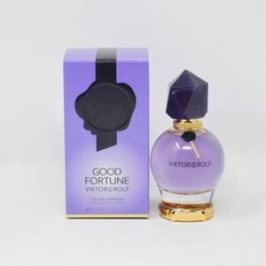 GOOD FORTUNE BY VIKTOR & ROLF 3.4 FL.OZ. EDP SPRAY FOR WOMEN