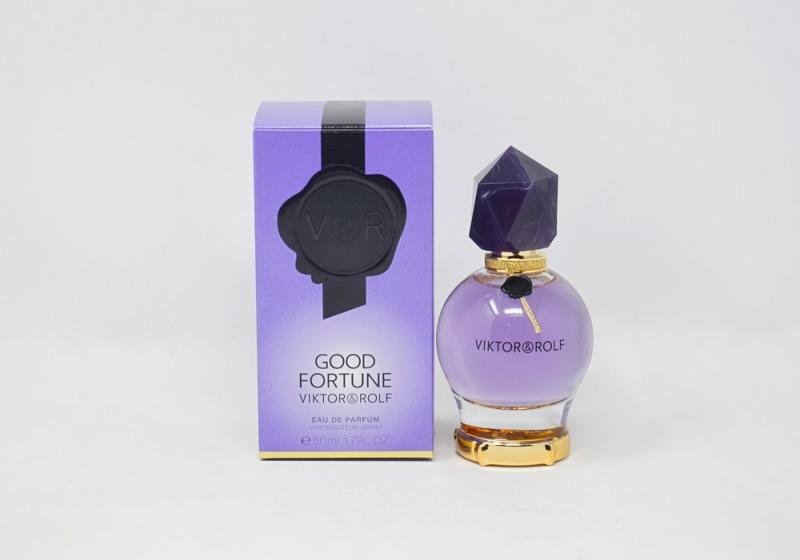 GOOD FORTUNE BY VIKTOR & ROLF 3.4 FL.OZ. EDP SPRAY FOR WOMEN